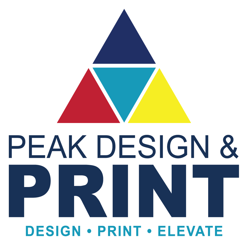 Peak Design & Print